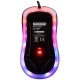 Мишка Modecom Volcano GMX Assassin RGB Silent USB Black (M-MC-GMX-SILENT-ASSASSIN)