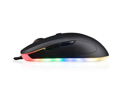 Мишка Modecom Volcano GMX Assassin RGB Silent USB Black (M-MC-GMX-SILENT-ASSASSIN)