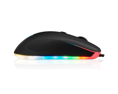 Мишка Modecom Volcano GMX Assassin RGB Silent USB Black (M-MC-GMX-SILENT-ASSASSIN)