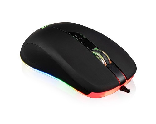 Мишка Modecom Volcano GMX Assassin RGB Silent USB Black (M-MC-GMX-SILENT-ASSASSIN)