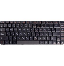 Клавіатура ноутбука Lenovo G460/G465 черн (KB310787)