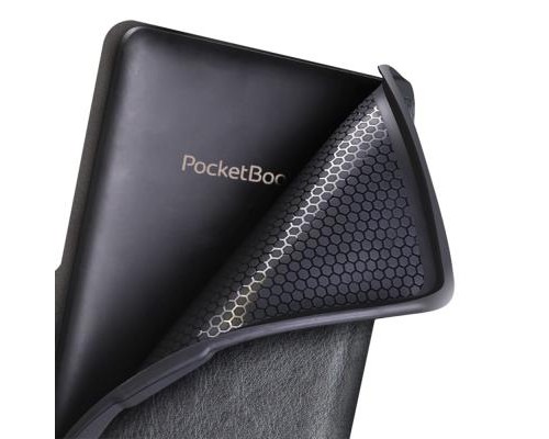 Чохол до електронної книги AirOn Premium PocketBook 606/628/633 black (4821784622173)