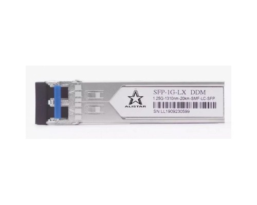 Модуль SFP Alistar SFP-1G-LX