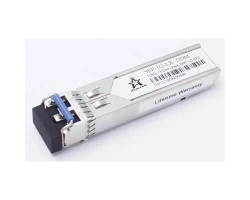 Модуль SFP Alistar SFP-1G-LX