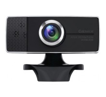 Веб-камера Gemix T20 Black