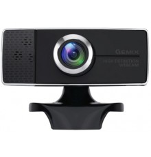 Веб-камера Gemix T20 Black