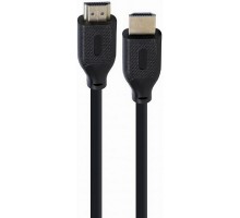 Кабель мультимедійний HDMI to HDMI 1.0m V.2.1 Cablexpert (CC-HDMI8K-1M)