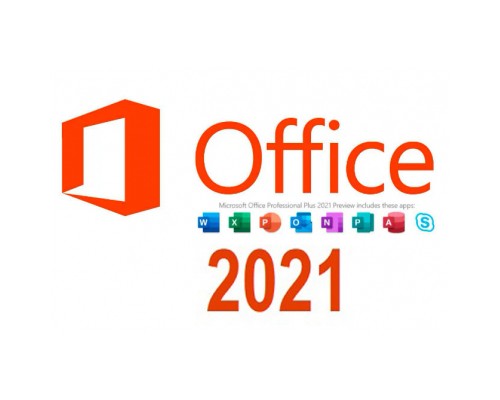 Офісний додаток Microsoft Office LTSC Standard for Mac 2021 Commercial, Perpetual (DG7GMGF0D7D1_0002)