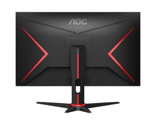 Монітор AOC 27G2SAE/BK