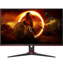 Монітор AOC 27G2SAE/BK