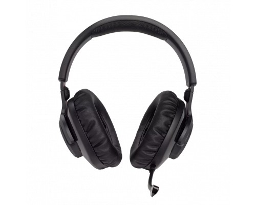 Навушники JBL Quantum 350 Black (JBLQ350WLBLK)