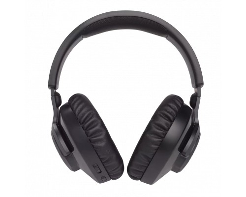 Навушники JBL Quantum 350 Black (JBLQ350WLBLK)