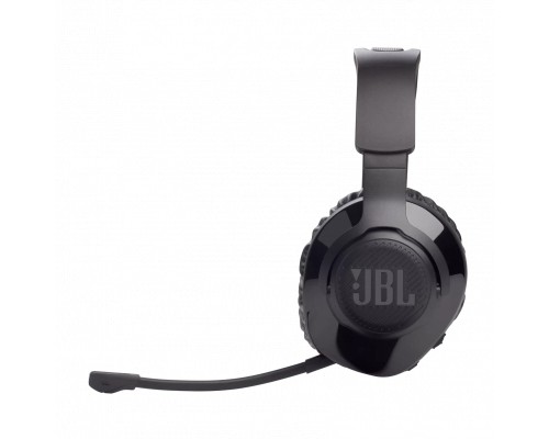 Навушники JBL Quantum 350 Black (JBLQ350WLBLK)