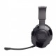 Навушники JBL Quantum 350 Black (JBLQ350WLBLK)