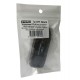 Зчитувач флеш-карт ST-Lab SD/ SDHC/ MMC /RS-MMC (U-371 black)