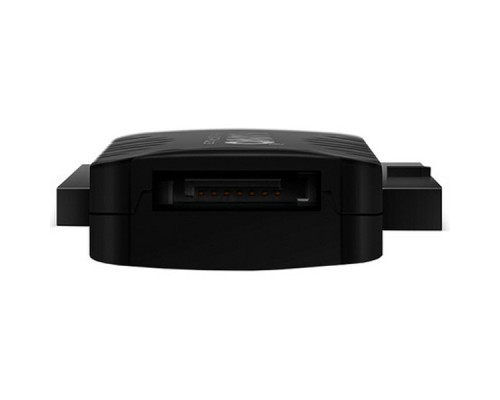 Адаптер Maiwo USB 3.0 to 2.5/3.5'' IDE/SATA HDD/SSD, 5.25'' CD-R, PA 2V/2A (K132U3IS)