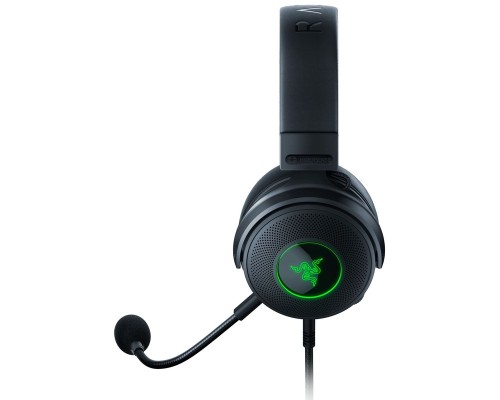 Навушники Razer Kraken V3 Hypersence (RZ04-03770100-R3M1)