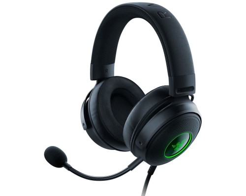 Навушники Razer Kraken V3 Hypersence (RZ04-03770100-R3M1)