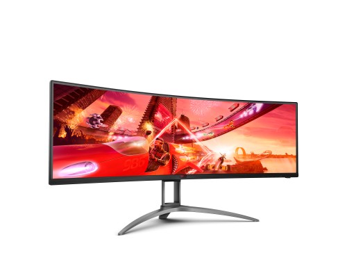 Монітор AOC AG493QCX