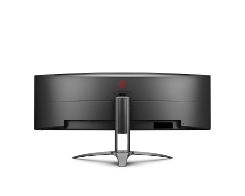 Монітор AOC AG493QCX