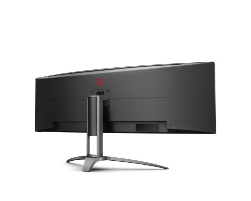 Монітор AOC AG493QCX