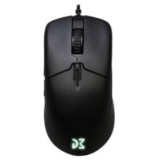 Мишка Dream Machines DM7 Switch Kailh PA 3370 Black (DM7_SWITCH)