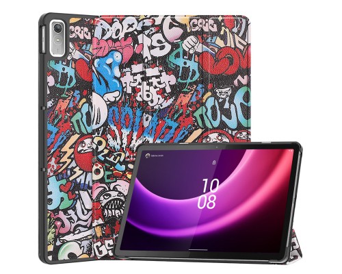 Чохол до планшета BeCover Smart Case Lenovo Tab P11 (2nd Gen) (TB-350FU/TB-350XU) 11.5