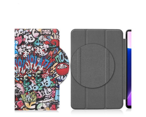 Чохол до планшета BeCover Smart Case Lenovo Tab P11 (2nd Gen) (TB-350FU/TB-350XU) 11.5