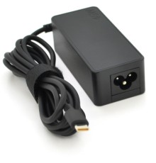 Блок живлення до ноутбуку Merlion LENOVO 45W, Type-C (28345 / LLN45/Type-C)