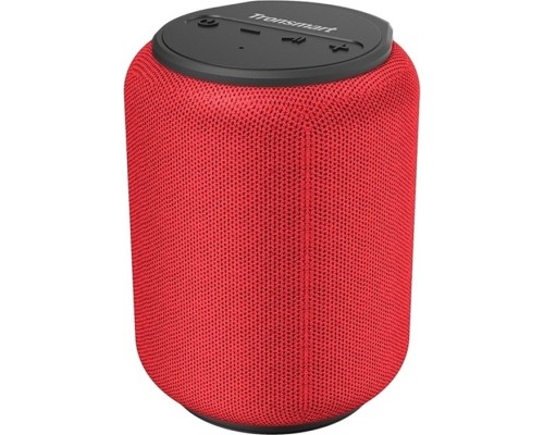 Акустична система Tronsmart Element T6 Mini Red (366158)