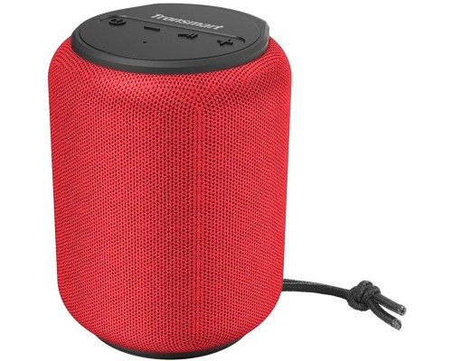 Акустична система Tronsmart Element T6 Mini Red (366158)