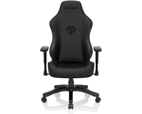 Крісло ігрове Anda Seat Phantom 3 Size L Black/Black (AD18Y-06-B-PV/C-B01)