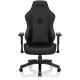Крісло ігрове Anda Seat Phantom 3 Size L Black/Black (AD18Y-06-B-PV/C-B01)
