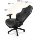 Крісло ігрове Anda Seat Phantom 3 Size L Black/Black (AD18Y-06-B-PV/C-B01)