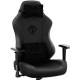 Крісло ігрове Anda Seat Phantom 3 Size L Black/Black (AD18Y-06-B-PV/C-B01)