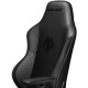 Крісло ігрове Anda Seat Phantom 3 Size L Black/Black (AD18Y-06-B-PV/C-B01)