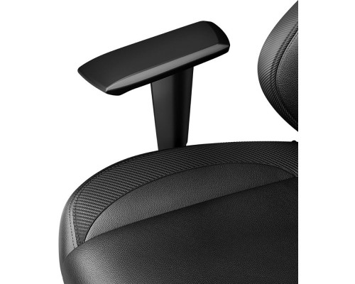 Крісло ігрове Anda Seat Phantom 3 Size L Black/Black (AD18Y-06-B-PV/C-B01)