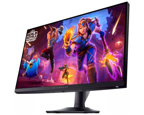 Монітор Dell AW2724HF (210-BHTM)