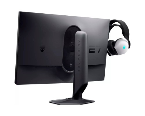 Монітор Dell AW2724HF (210-BHTM)