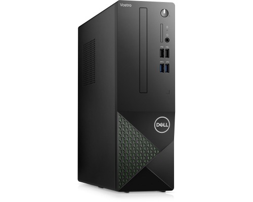 Комп'ютер Dell Vostro 3020 SFF / i5-13400, 8GB, F512GB, UMA, WiFi, м, Win11P (N2014VDT3020SFF)