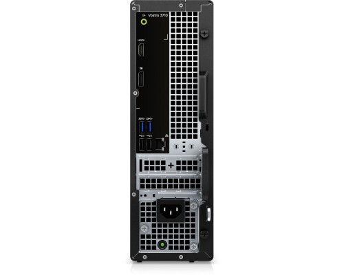 Комп'ютер Dell Vostro 3020 SFF / i5-13400, 8GB, F512GB, UMA, WiFi, м, Win11P (N2014VDT3020SFF)