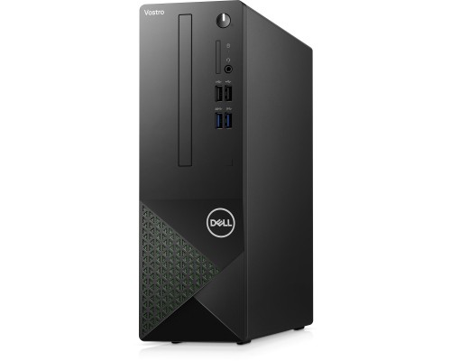 Комп'ютер Dell Vostro 3020 SFF / i5-13400, 8GB, F512GB, UMA, WiFi, м, Win11P (N2014VDT3020SFF)
