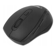 Мишка Esperanza Auriga 6D Bluetooth Black (EM128K)