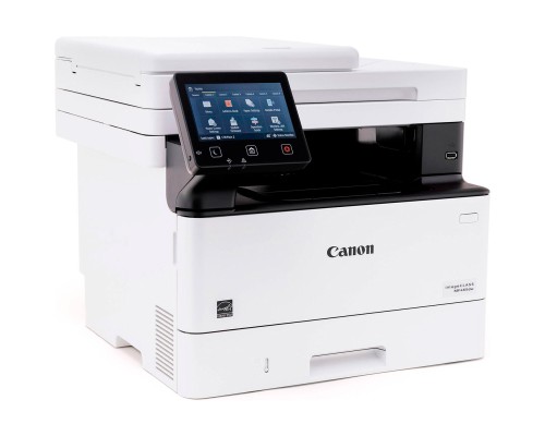 Багатофункціональний пристрій Canon MF465dw Wi-Fi (5951C007)