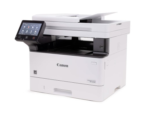 Багатофункціональний пристрій Canon MF465dw Wi-Fi (5951C007)