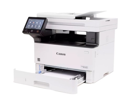Багатофункціональний пристрій Canon MF465dw Wi-Fi (5951C007)