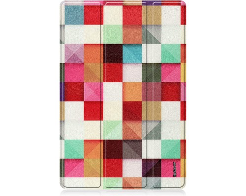 Чохол до планшета BeCover Smart Case Xiaomi Redmi Pad SE11