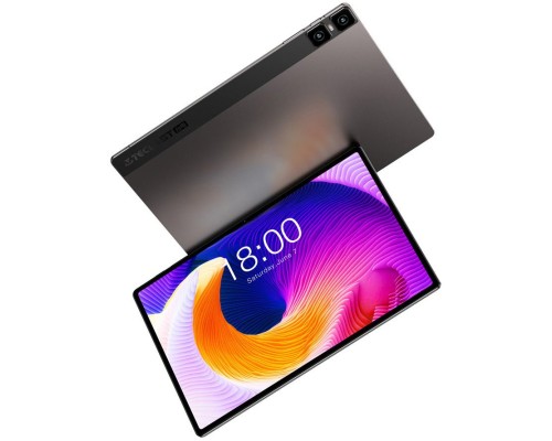 Планшет Teclast T45HD 10.5 FHD 8/128GB /LTE /Metal / Space Grey (6940709685624)