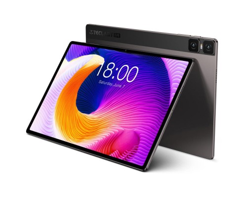 Планшет Teclast T45HD 10.5 FHD 8/128GB /LTE /Metal / Space Grey (6940709685624)