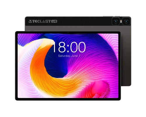 Планшет Teclast T45HD 10.5 FHD 8/128GB /LTE /Metal / Space Grey (6940709685624)